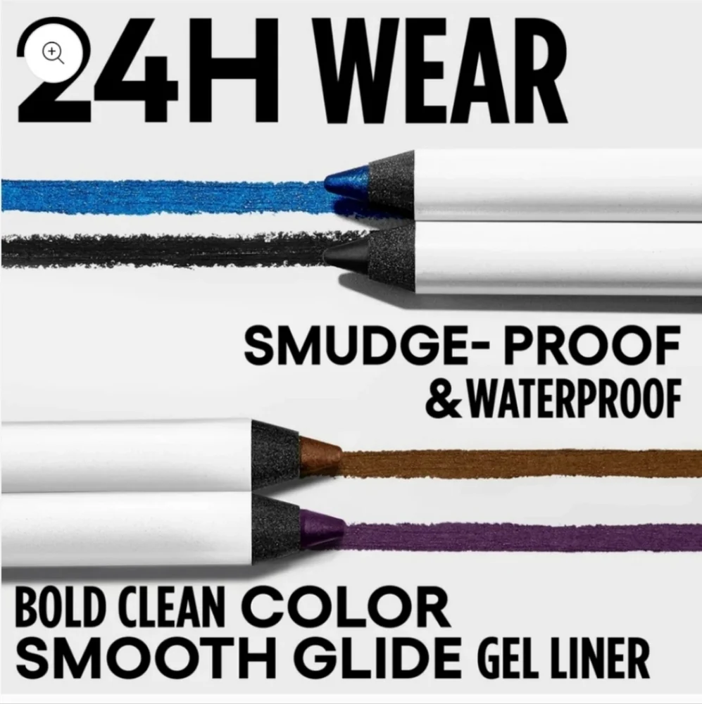🌺GXVE Greener Pastures Line It Up Gel Eyeliner Pencil